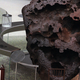 Image for article titled 30 Starry Wonders Hiding Inside of Dull Meteorites